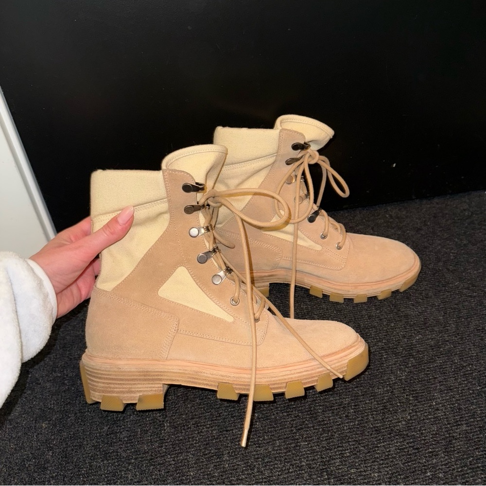 Balenciaga Boots
